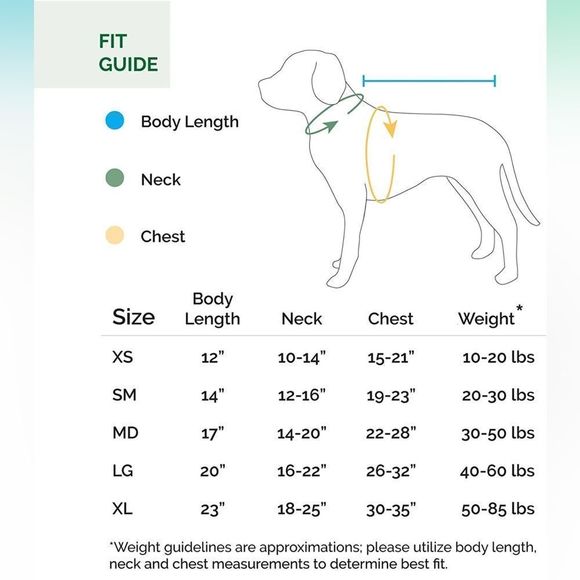 NWT!! Furhaven Reversible Reflective Puffer Jacket, Washable, Mint, Small - Picture 12 of 12